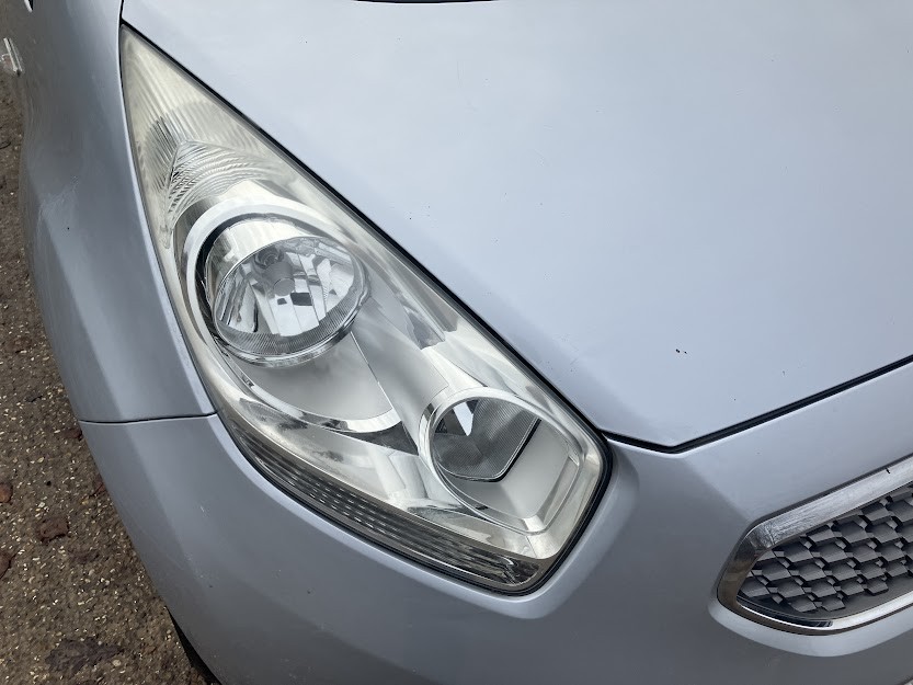 Used Kia Venga 2010 for sale - 76799220: Photo 25