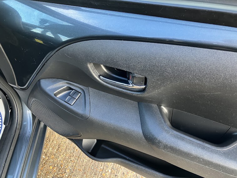 Used Toyota AYGO 2018 for sale - 77541666: Photo 12