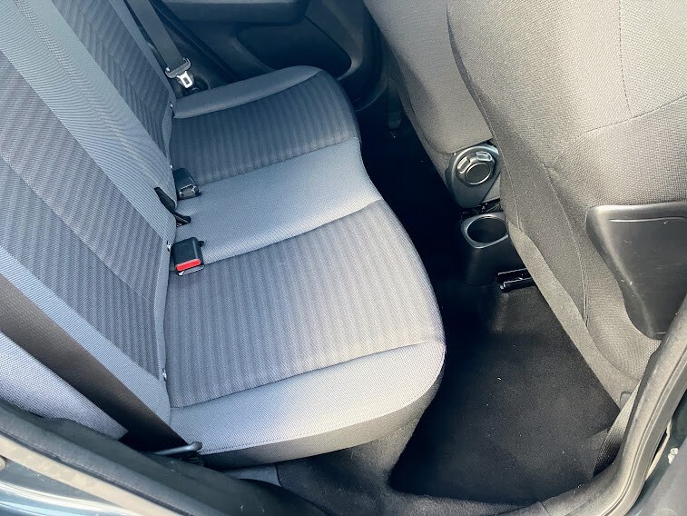 Used Toyota AYGO 2018 for sale - 77541666: Photo 13