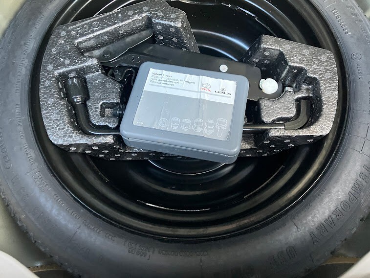 Used Toyota AYGO 2018 for sale - 77541666: Photo 14