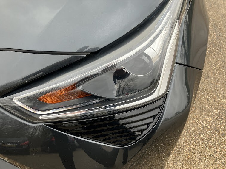 Used Toyota AYGO 2018 for sale - 77541666: Photo 20