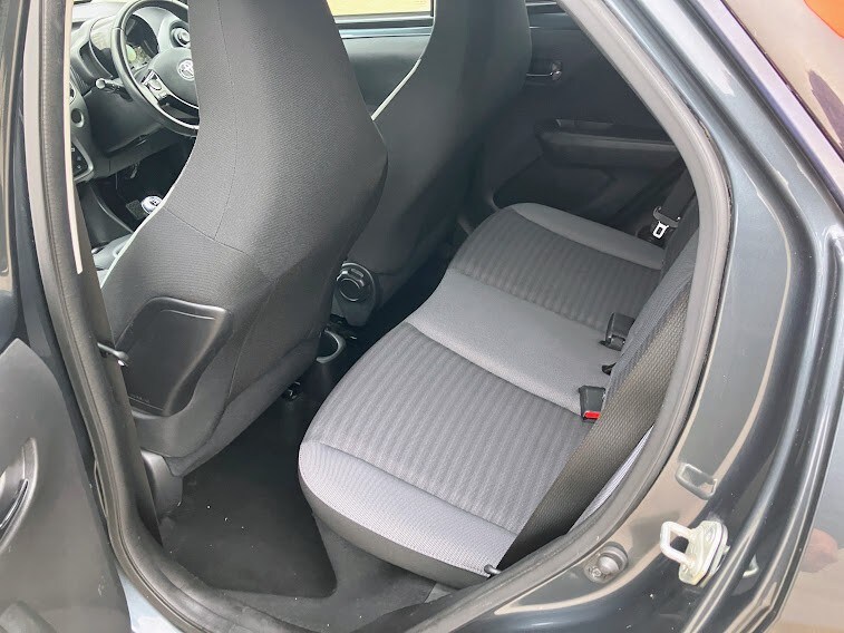 Used Toyota AYGO 2018 for sale - 77541666: Photo 22