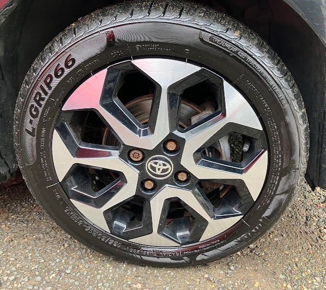 Used Toyota AYGO 2018 for sale - 77541666: Photo 23