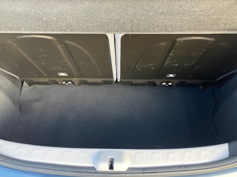 Used Toyota AYGO 2018 for sale - 77541666: Photo 24