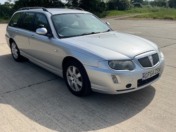Used Rover 75 2004 for sale - 78683433: Photo