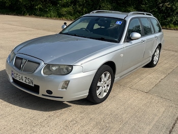 Used Rover 75 2004 for sale - 78683433: Photo
