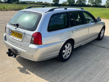 Used Rover 75 2004 for sale - 78683433: Photo
