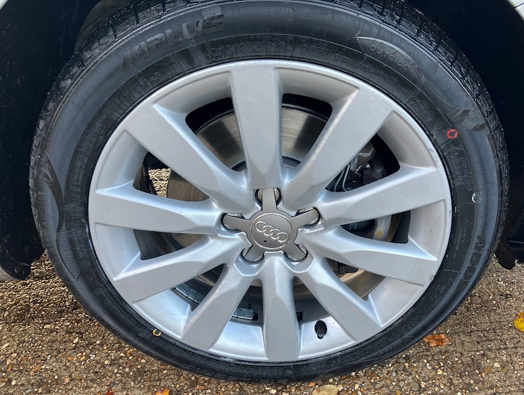 Used Audi A1 2014 for sale - 76799135: Photo 11