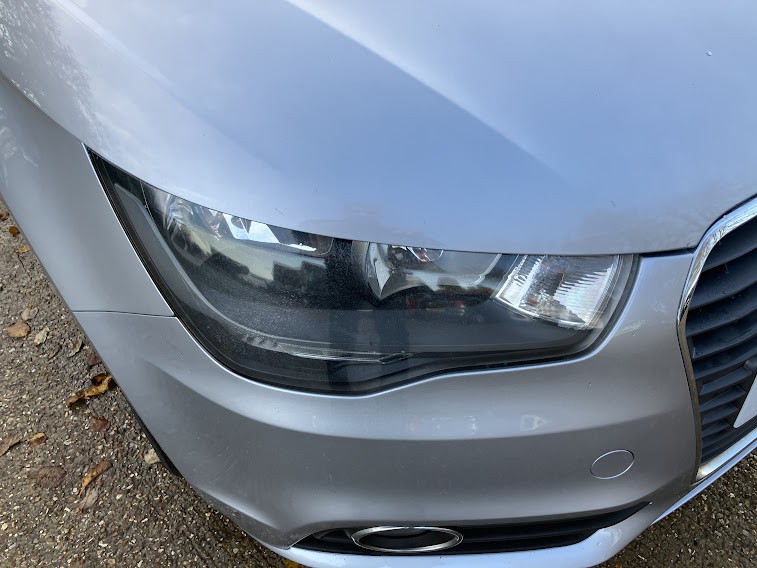 Used Audi A1 2014 for sale - 76799135: Photo 12