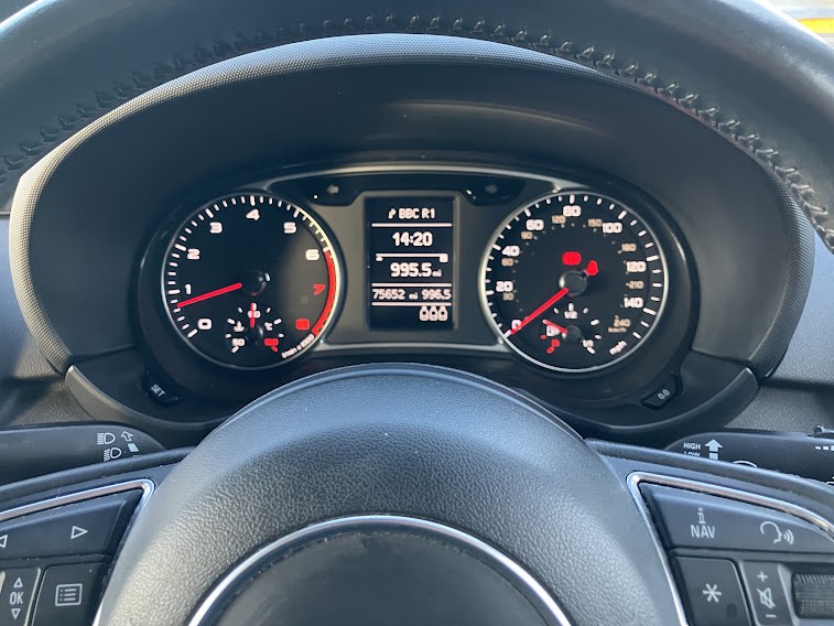 Used Audi A1 2014 for sale - 76799135: Photo 16