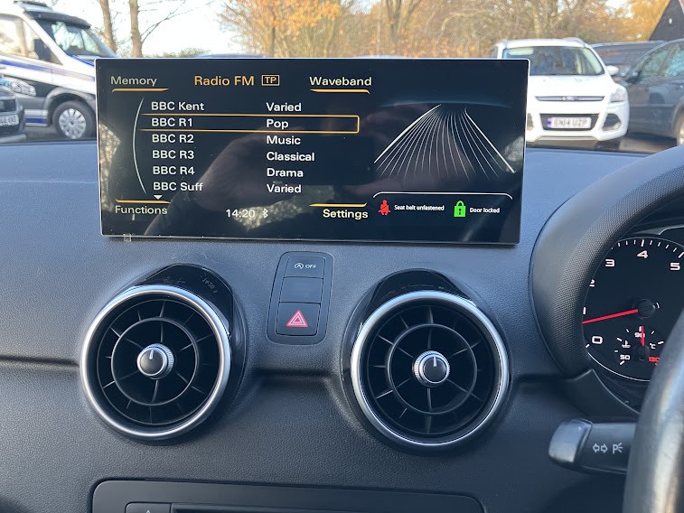 Used Audi A1 2014 for sale - 76799135: Photo 18