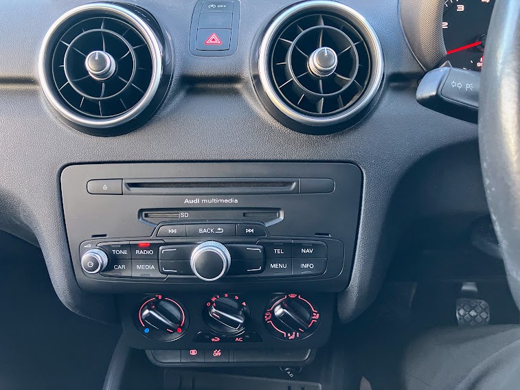 Used Audi A1 2014 for sale - 76799135: Photo 19