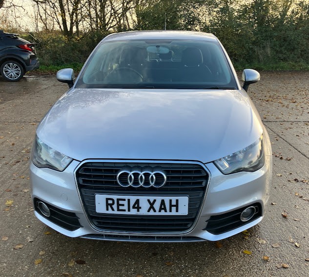 Used Audi A1 2014 for sale - 76799135: Photo 4