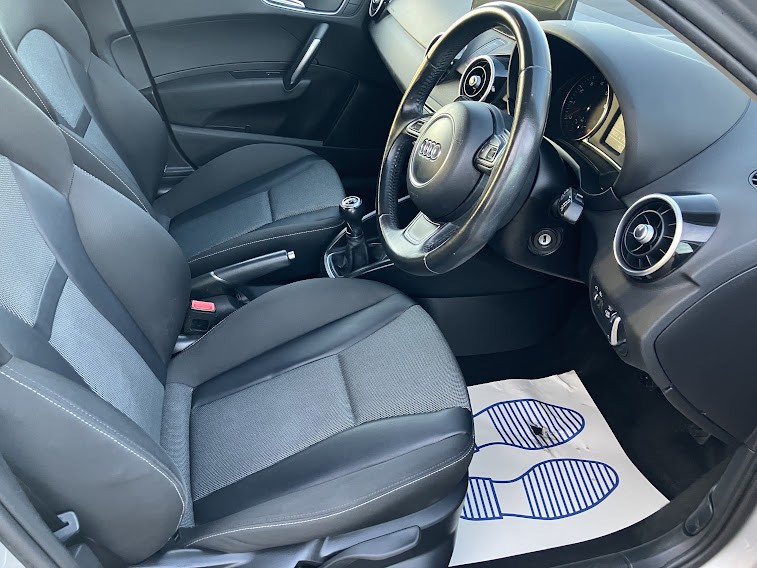 Used Audi A1 2014 for sale - 76799135: Photo 8