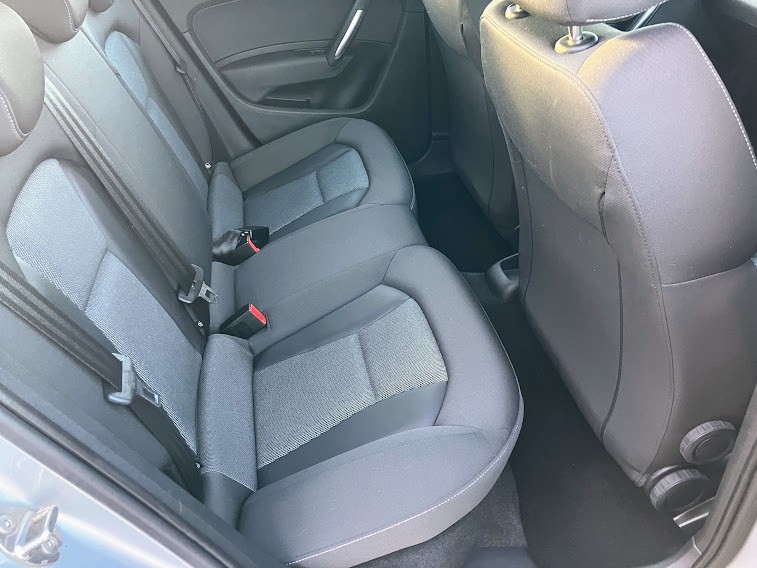 Used Audi A1 2014 for sale - 76799135: Photo 9