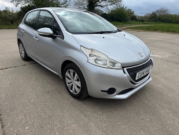 Used Peugeot 208 2019 for sale - 78258474: Photo