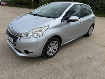 Used Peugeot 208 2019 for sale - 78258474: Photo