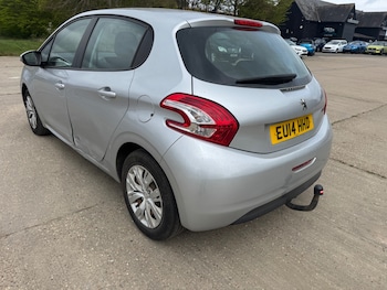 Used Peugeot 208 2019 for sale - 78258474: Photo