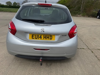 Used Peugeot 208 2019 for sale - 78258474: Photo