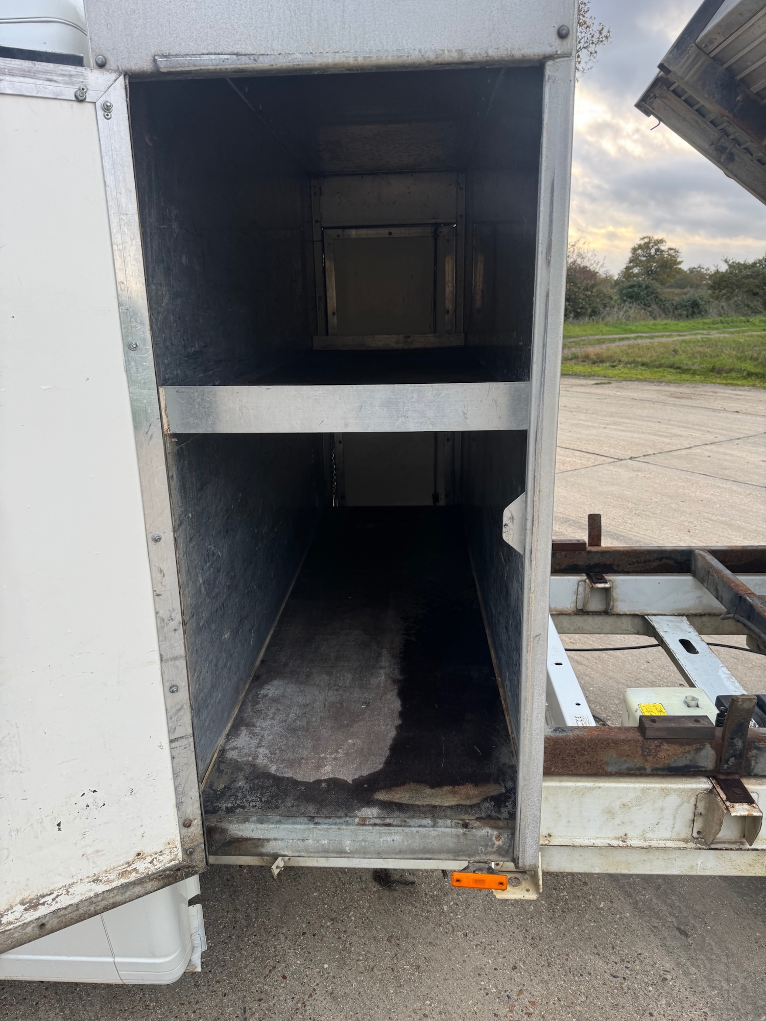 Used Fiat Ducato 2014 for sale - 76452393: Photo 4