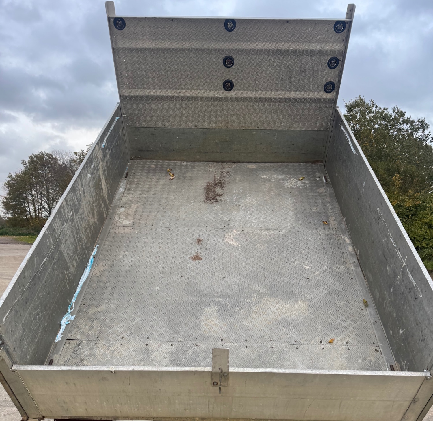 Used Fiat Ducato 2014 for sale - 76452393: Photo 5