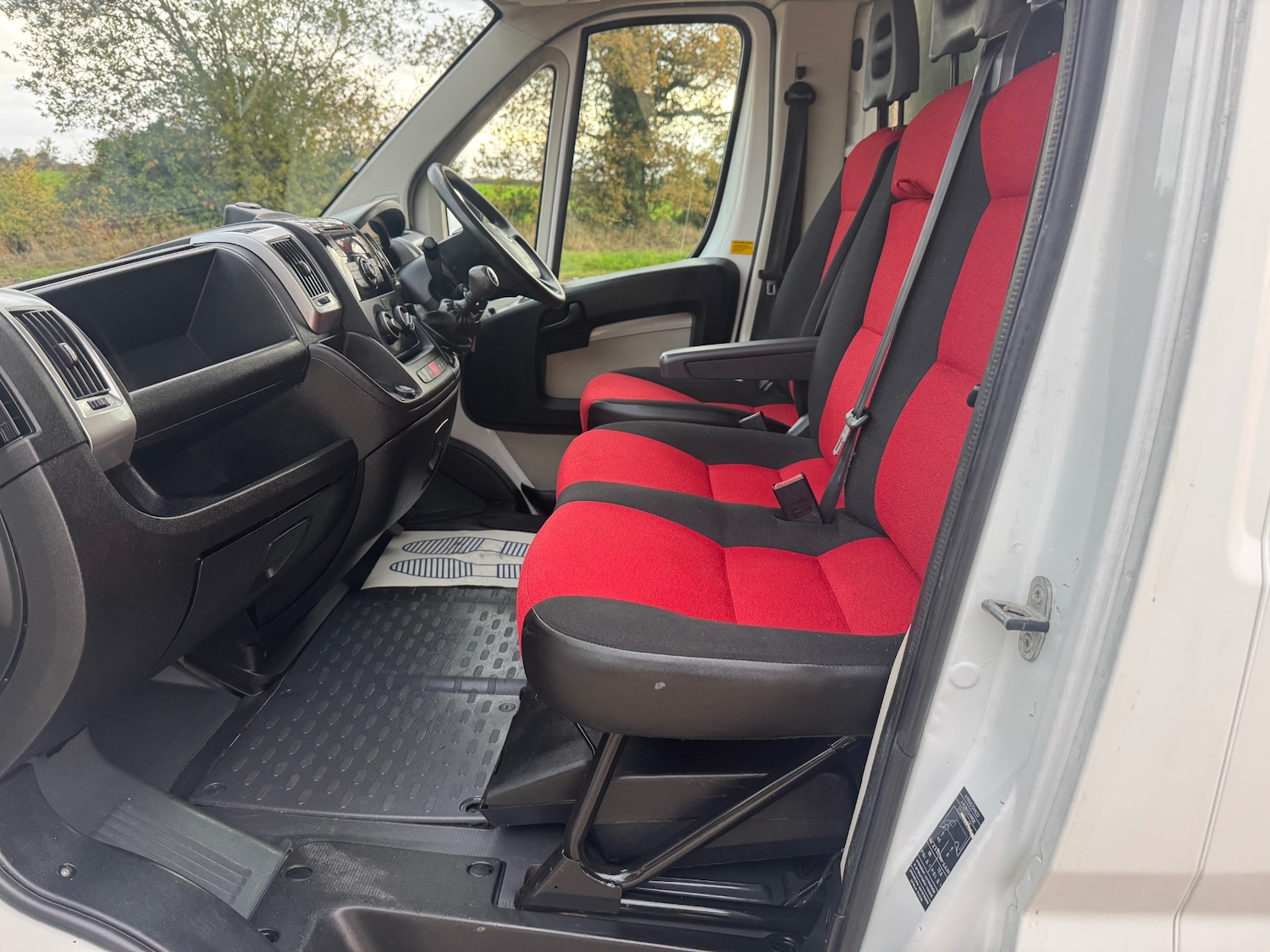 Used Fiat Ducato 2014 for sale - 76452393: Photo 8