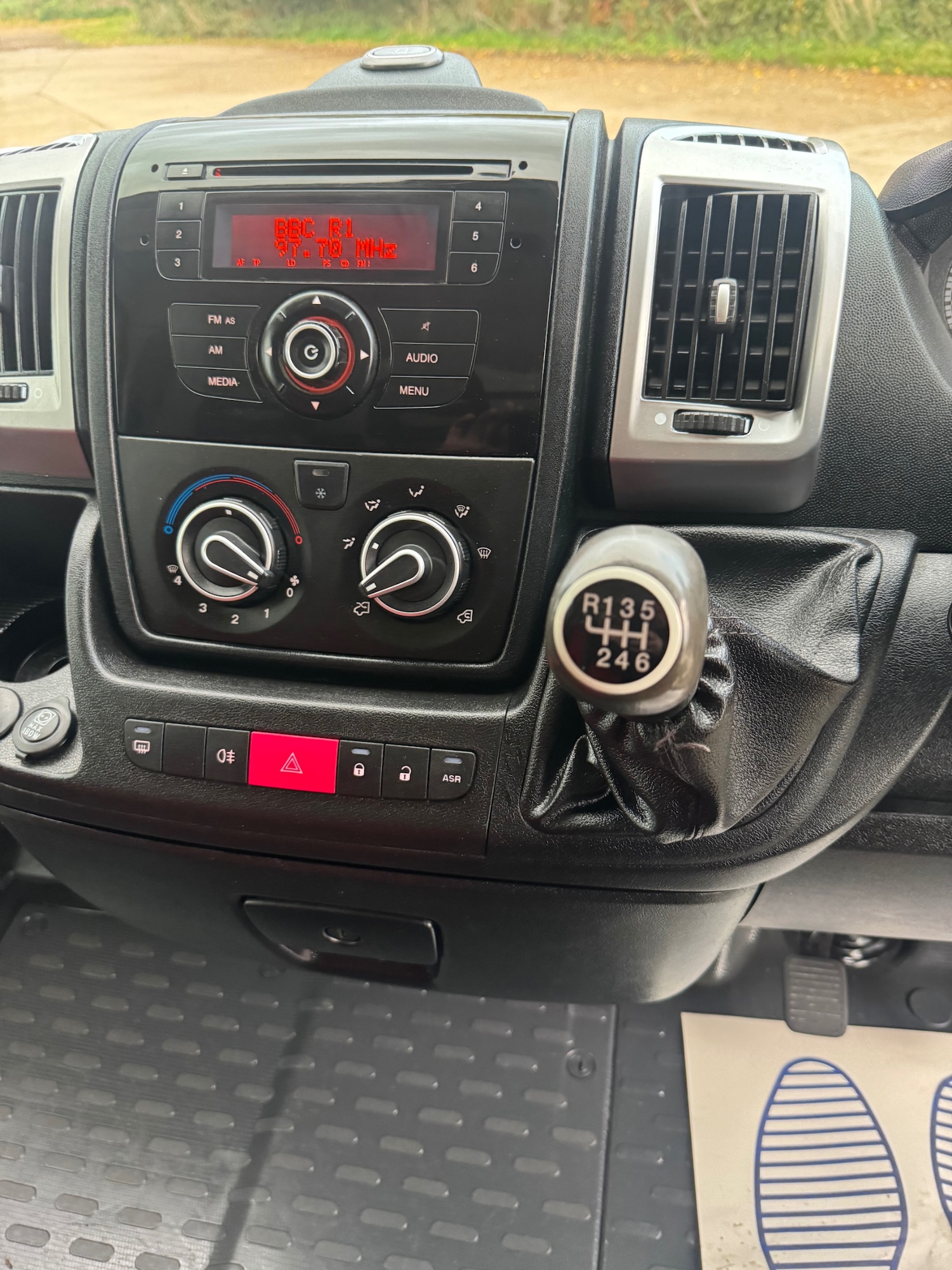 Used Fiat Ducato 2014 for sale - 76452393: Photo 9