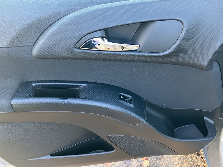 Used Vauxhall Meriva 2012 for sale - 76799230: Photo 21