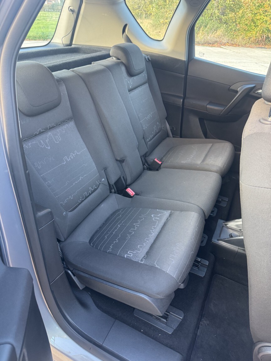 Used Vauxhall Meriva 2012 for sale - 76799230: Photo 9