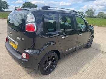 Used Citroen C3 Picasso 2010 for sale - 78594542: Photo