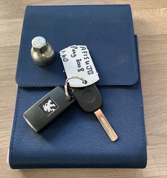 Used Peugeot 3008 2015 for sale - 77201263: Photo 10