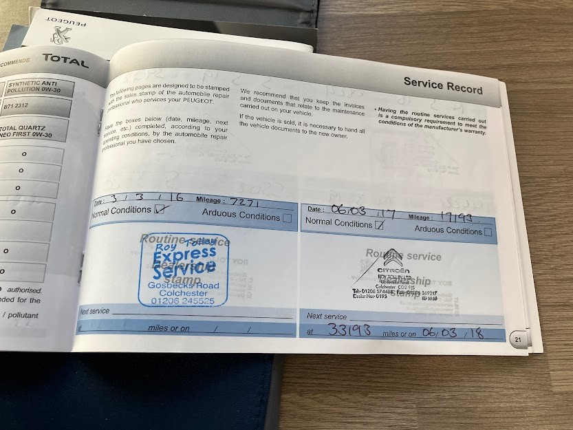 Used Peugeot 3008 2015 for sale - 77201263: Photo 11