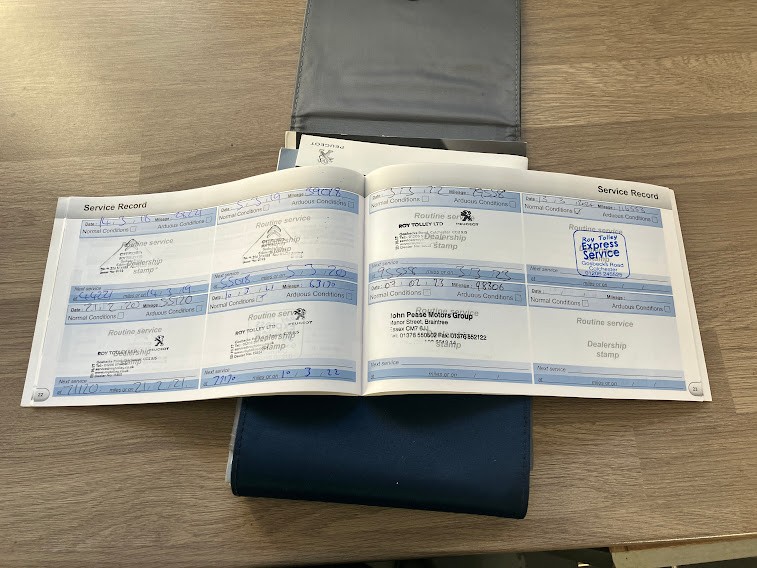 Used Peugeot 3008 2015 for sale - 77201263: Photo 12