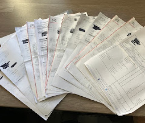 Used Peugeot 3008 2015 for sale - 77201263: Photo 13