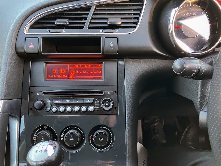 Used Peugeot 3008 2015 for sale - 77201263: Photo 14