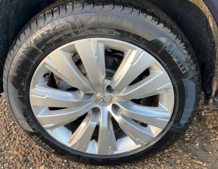 Used Peugeot 3008 2015 for sale - 77201263: Photo 17