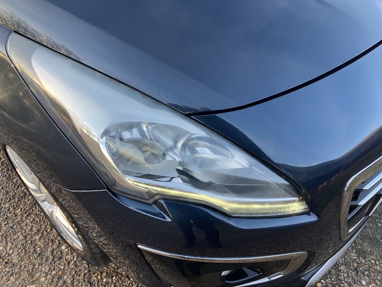 Used Peugeot 3008 2015 for sale - 77201263: Photo 22