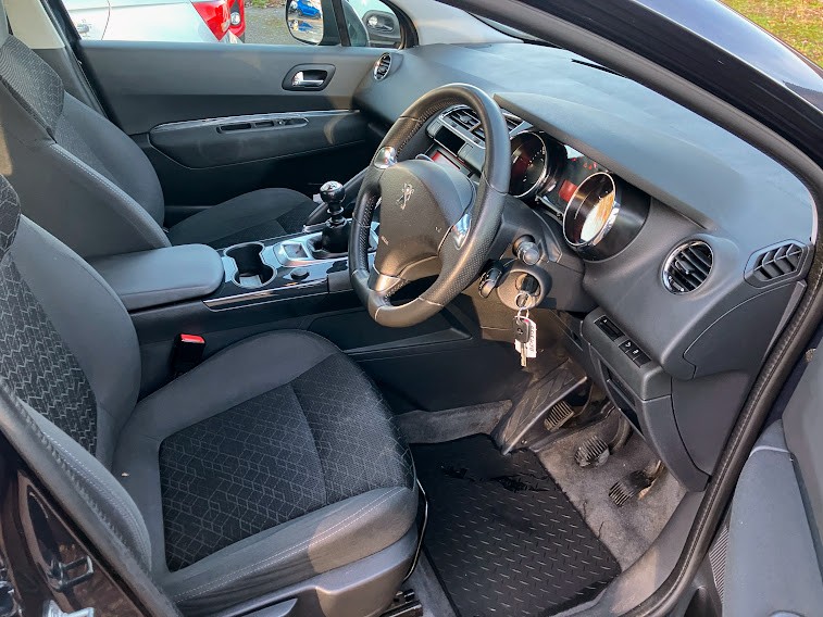 Used Peugeot 3008 2015 for sale - 77201263: Photo 8