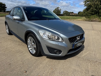 2010 (10) - 1.6D DRIVe SE 3dr - only 55,000 miles - full history - air con
