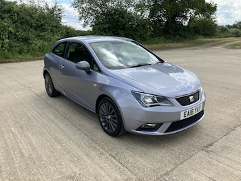 Used SEAT Ibiza 2016 for sale - 78967796: Photo