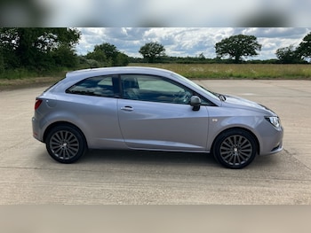 Used SEAT Ibiza 2016 for sale - 78967796: Photo