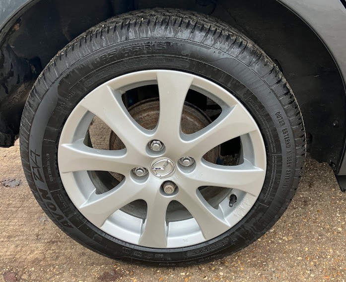 Used Mazda Mazda2 2010 for sale - 77038975: Photo 18