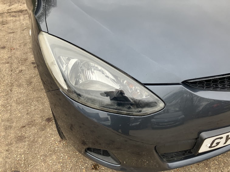 Used Mazda Mazda2 2010 for sale - 77038975: Photo 19