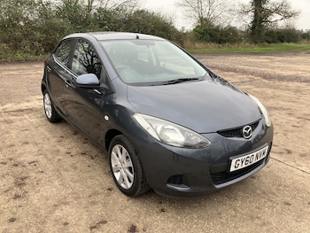 Used Mazda Mazda2 2010 for sale - 77038975: Photo