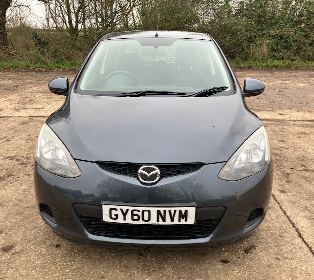 Used Mazda Mazda2 2010 for sale - 77038975: Photo 4