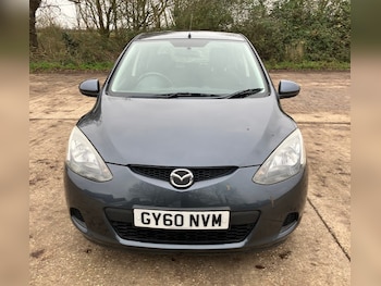 Used Mazda Mazda2 2010 for sale - 77038975: Photo