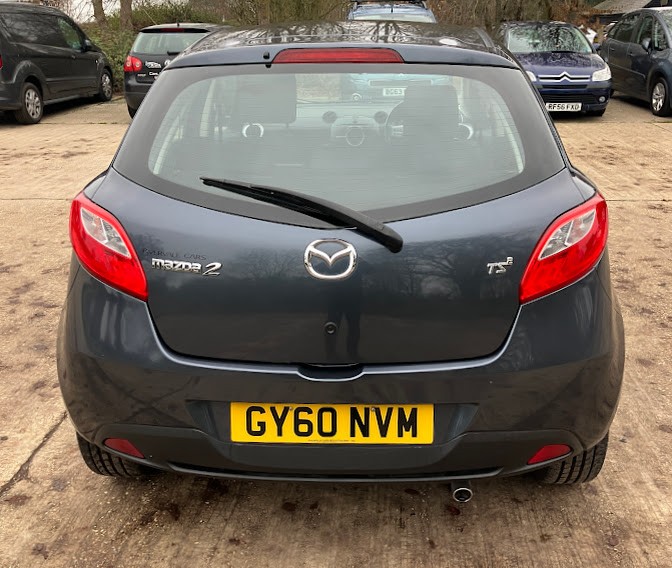 Used Mazda Mazda2 2010 for sale - 77038975: Photo 6