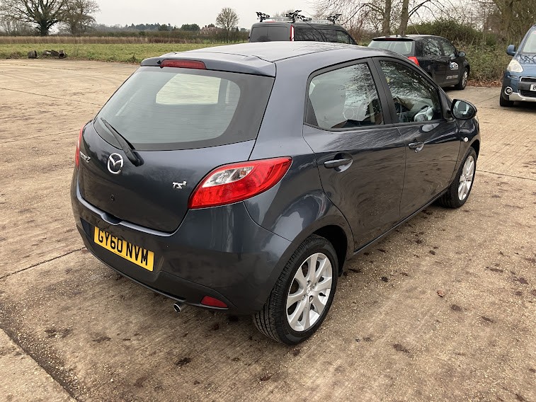 Used Mazda Mazda2 2010 for sale - 77038975: Photo 7