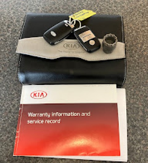 Used Kia Sportage 2016 for sale - 76791514: Photo 10