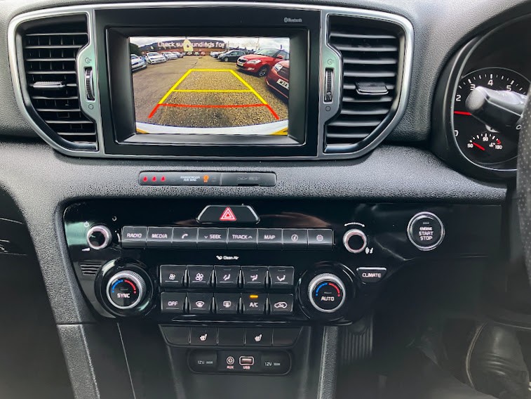 Used Kia Sportage 2016 for sale - 76791514: Photo 14